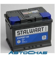 60.1 STALWART Expert